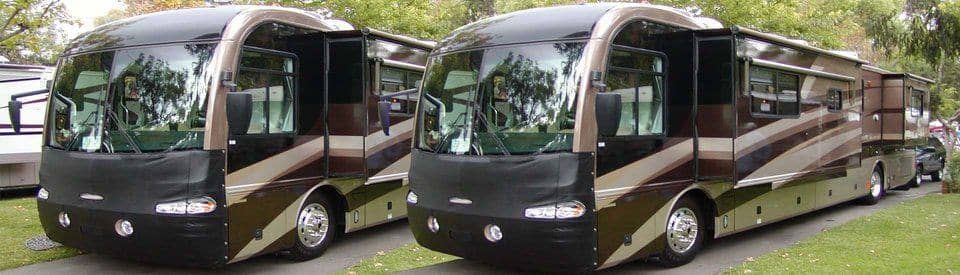 Recreational Vehicle Industry